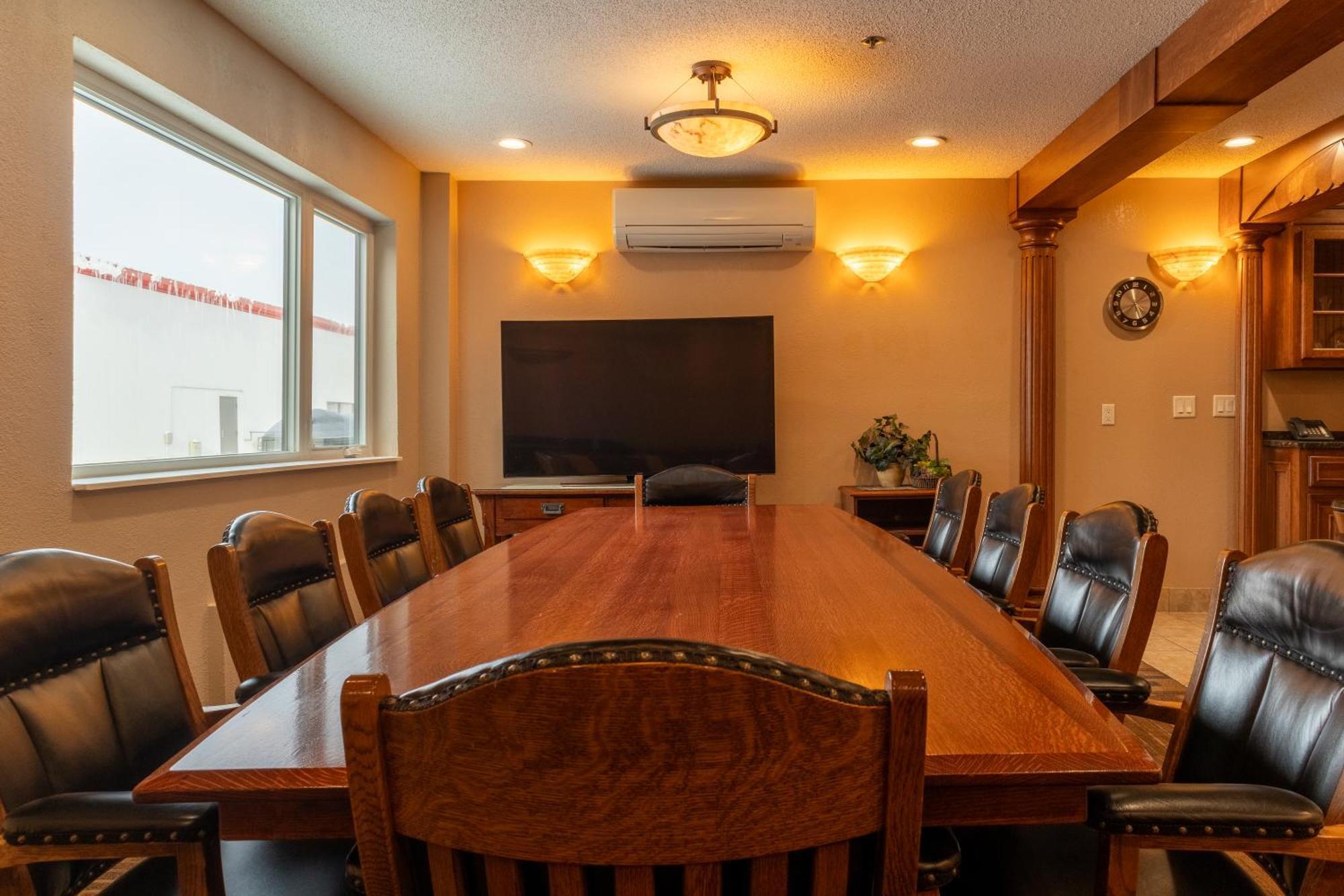 Norland Inn & Suites Roseau Extérieur photo