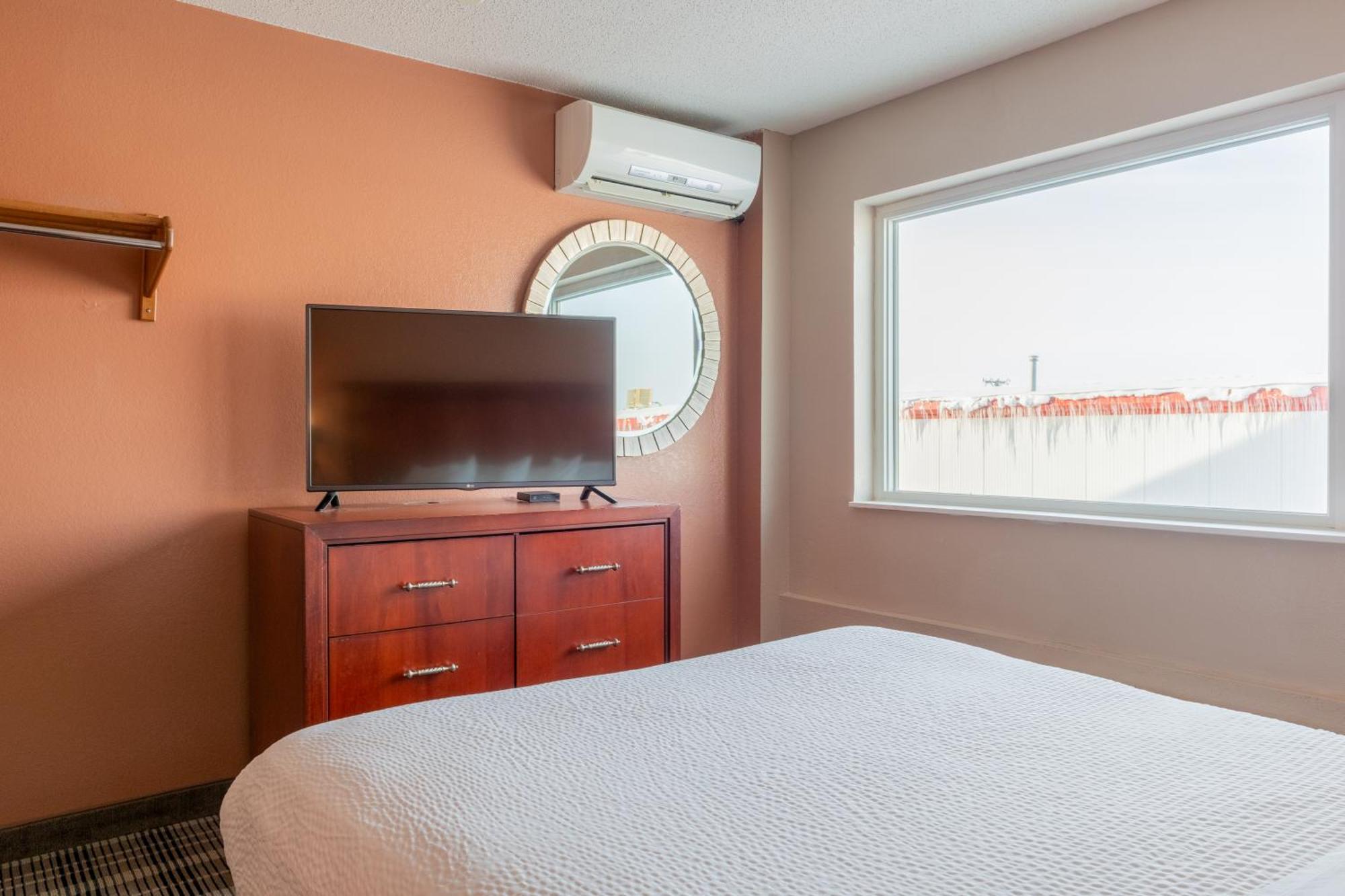 Norland Inn & Suites Roseau Chambre photo