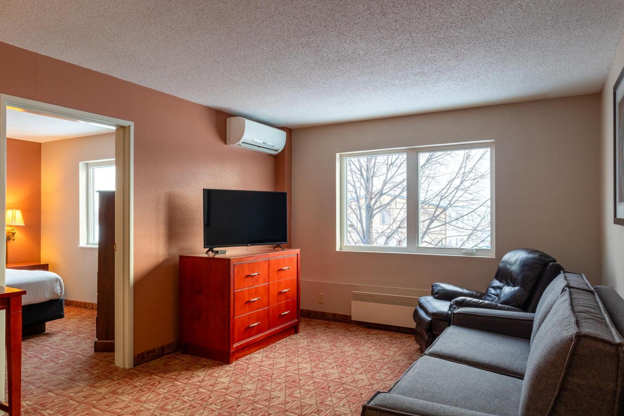 Norland Inn & Suites Roseau Chambre photo